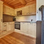 Drei Hittn Apartment Saalbach-Hinterglemm