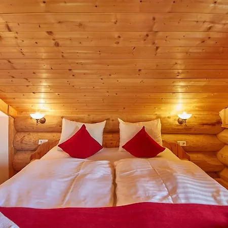 Drei Hittn * Saalbach-Hinterglemm