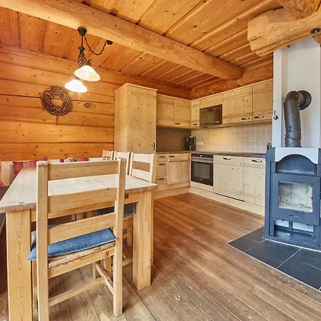 Drei Hittn Saalbach-Hinterglemm