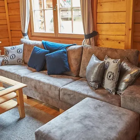 Drei Hittn Apartmán