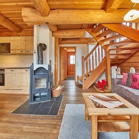 Drei Hittn Apartment *