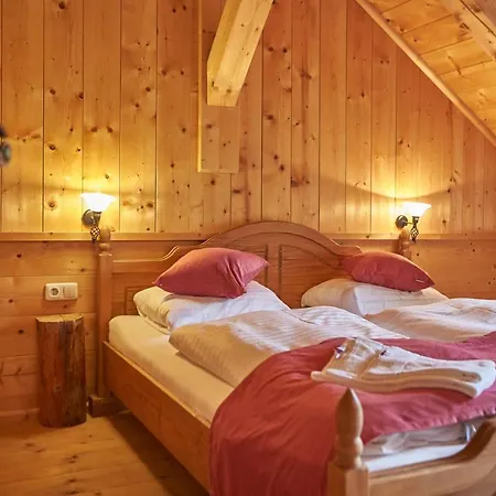 Drei Hittn Saalbach-Hinterglemm