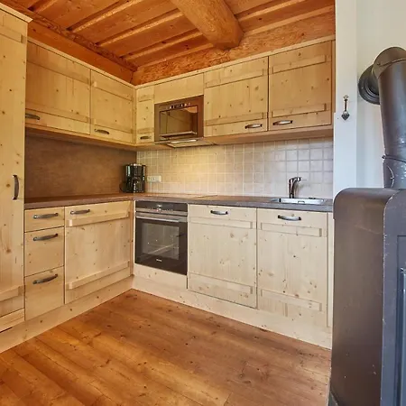 Drei Hittn Apartment Saalbach-Hinterglemm