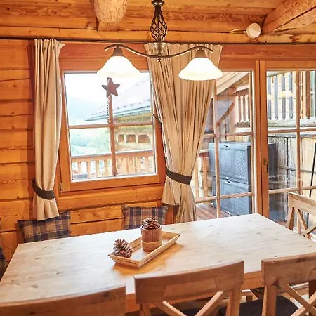 Drei Hittn * Saalbach-Hinterglemm