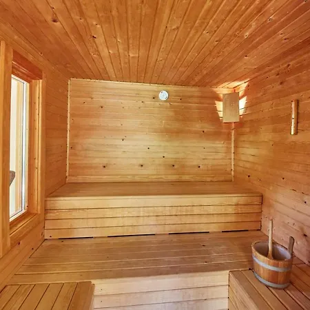 Apartmán Drei Hittn