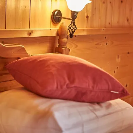 Apartmán Drei Hittn