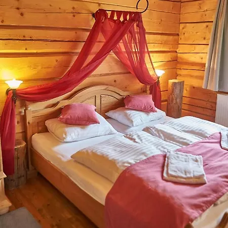 Apartmán Drei Hittn *