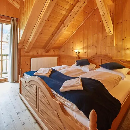 Drei Hittn Apartment Saalbach-Hinterglemm