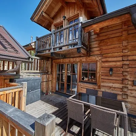 Drei Hittn Saalbach-Hinterglemm