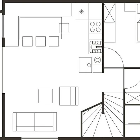 Drei Hittn Apartment Saalbach-Hinterglemm