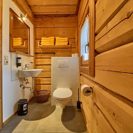 Apartmán Drei Hittn