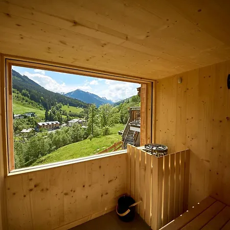 Drei Hittn Apartmán