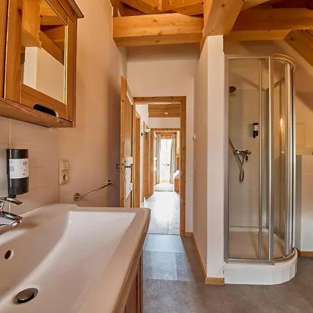 Apartmán Drei Hittn *