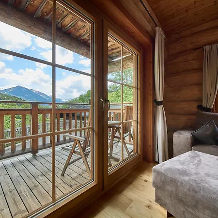 Apartment Drei Hittn Saalbach-Hinterglemm