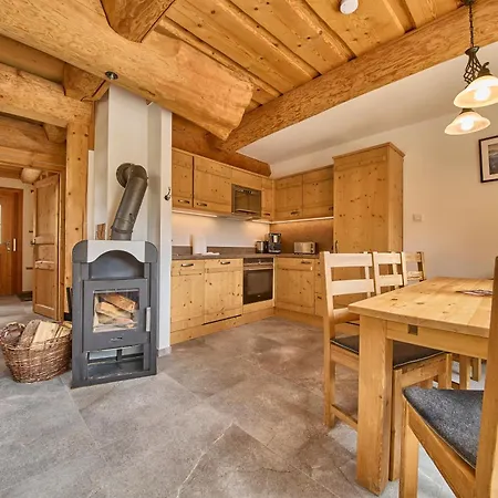 Drei Hittn Apartment