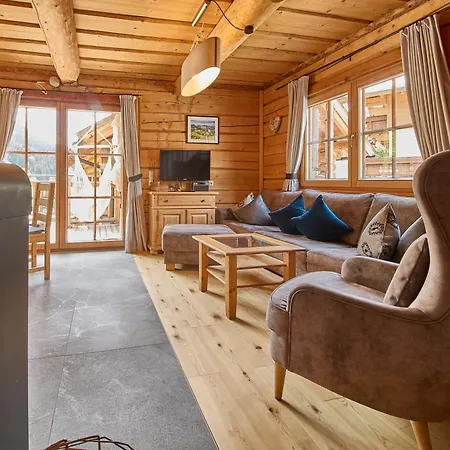 Drei Hittn * Saalbach-Hinterglemm