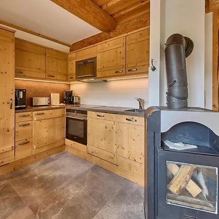 Drei Hittn Apartmán *