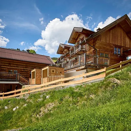 Apartment Drei Hittn Saalbach-Hinterglemm