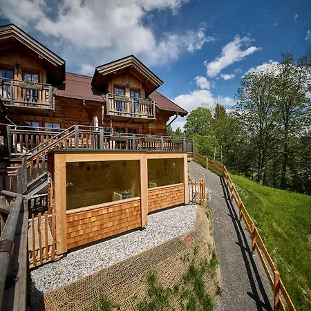 Drei Hittn Saalbach-Hinterglemm