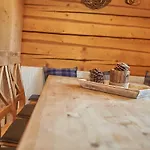 Drei Hittn Apartmán *