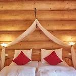 Drei Hittn Saalbach-Hinterglemm