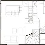 Drei Hittn Apartmán Saalbach-Hinterglemm