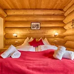 Drei Hittn * Saalbach-Hinterglemm