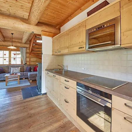 Drei Hittn سالباخ هينترغليم