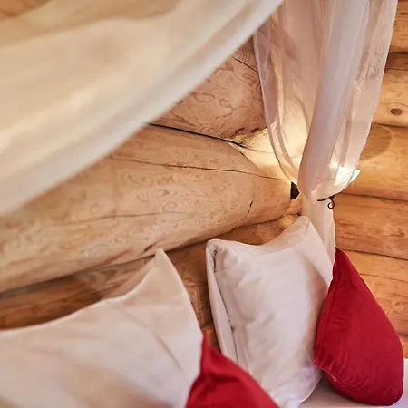 Διαμέρισμα Drei Hittn Σάαλμπαχ-Χίντεργκλεμ