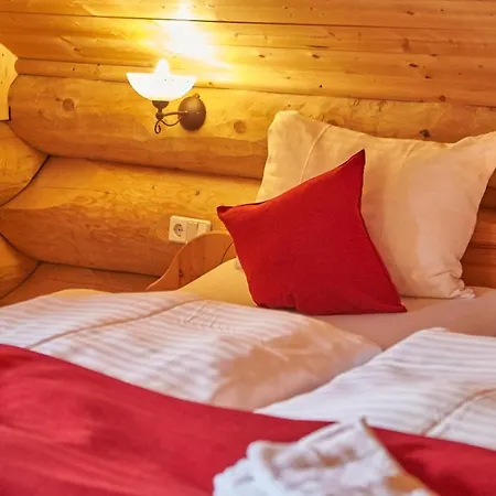 Drei Hittn * سالباخ هينترغليم