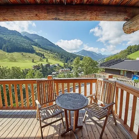 Διαμέρισμα Drei Hittn Σάαλμπαχ-Χίντεργκλεμ