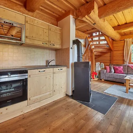 Drei Hittn Зальбах-Хинтерглемм