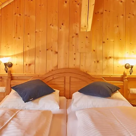 Apartmán Drei Hittn