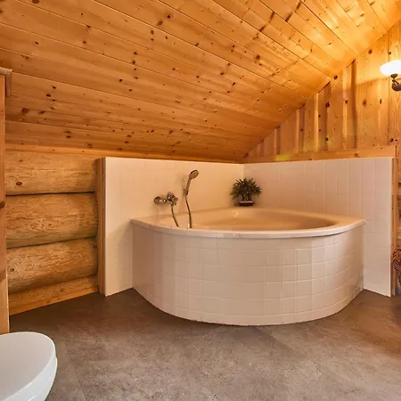 شقة Drei Hittn سالباخ هينترغليم