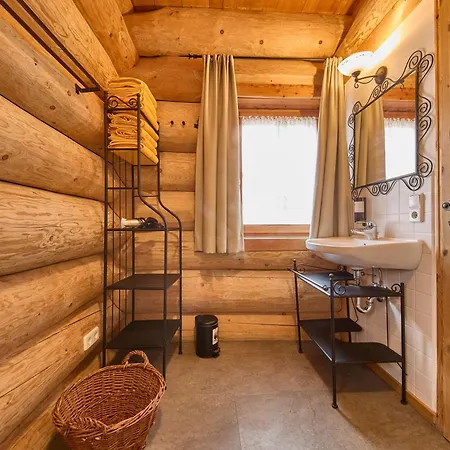 Drei Hittn سالباخ هينترغليم