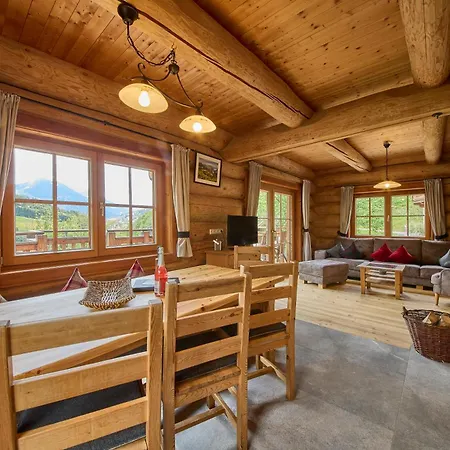 Drei Hittn * Σάαλμπαχ-Χίντεργκλεμ