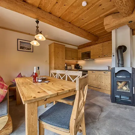 Drei Hittn سالباخ هينترغليم