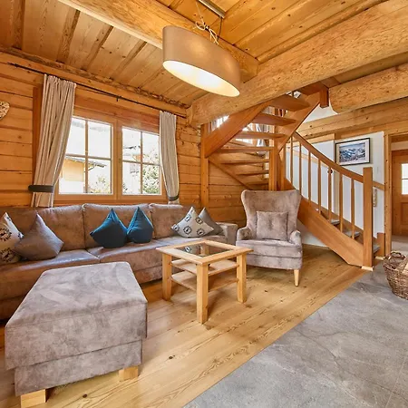 Drei Hittn * سالباخ هينترغليم