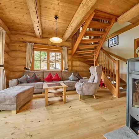 Διαμέρισμα Drei Hittn *