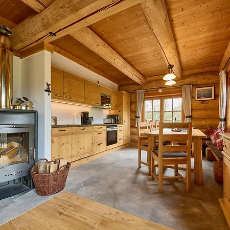 Drei Hittn Apartment Saalbach-Hinterglemm
