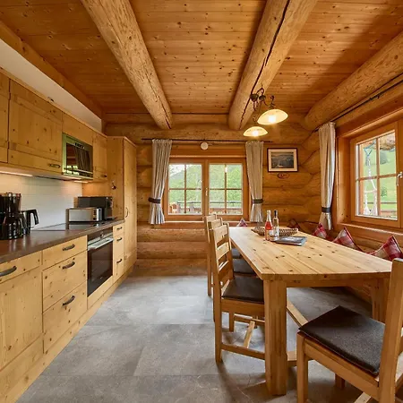 Drei Hittn سالباخ هينترغليم