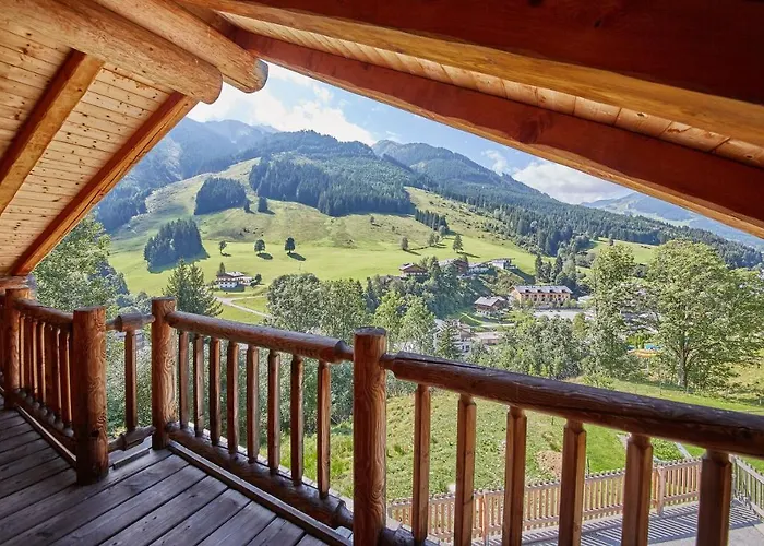 Апартаменты Drei Hittn *