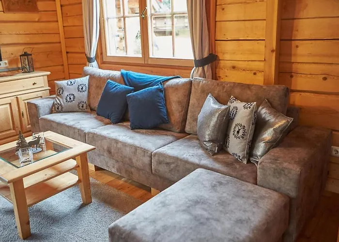 Drei Hittn Апартаменты