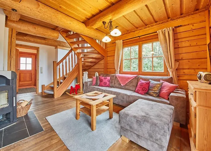 Апартаменты Drei Hittn