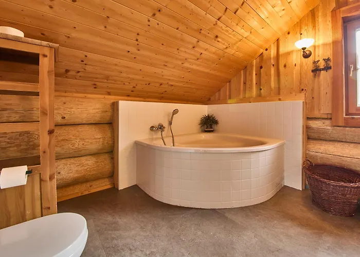 Apartment Drei Hittn Saalbach-Hinterglemm