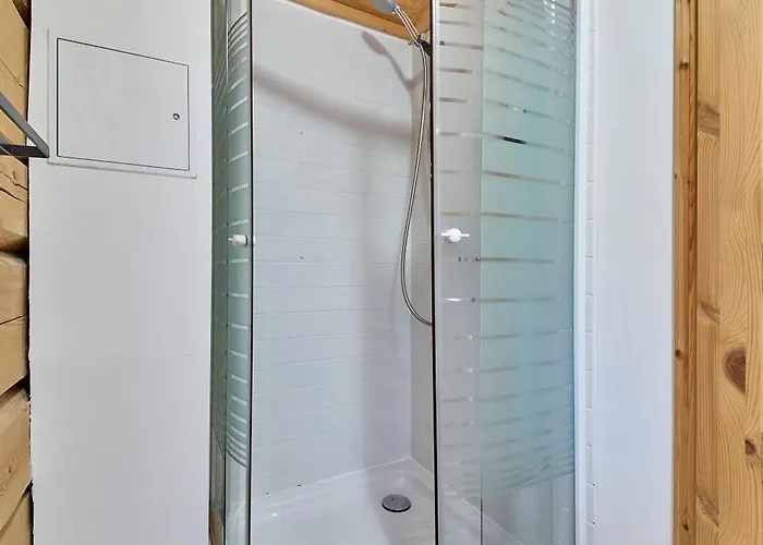 Апартаменты Drei Hittn Зальбах-Хинтерглемм